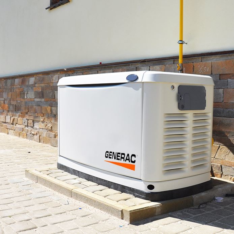 Generac Generators
