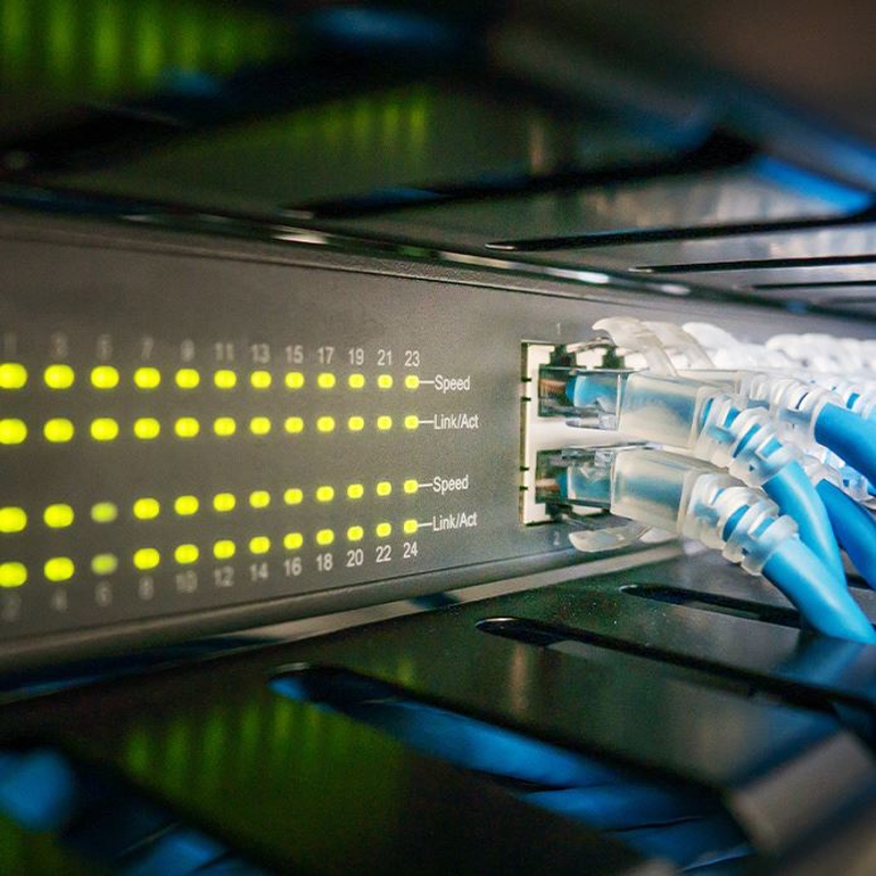 Data & Telecom Installation